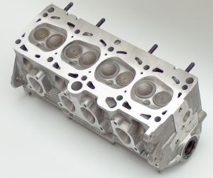 Head Block